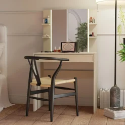 inny Toaletka z lustrem kaszmirowa CARMEN