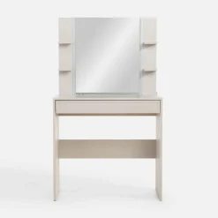 inny Toaletka z lustrem kaszmirowa CARMEN