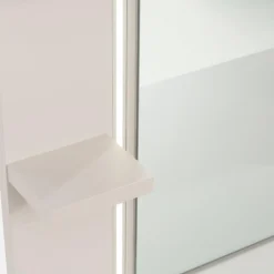 inny Toaletka z lustrem kaszmirowa CARMEN