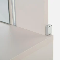 inny Toaletka z lustrem kaszmirowa CARMEN