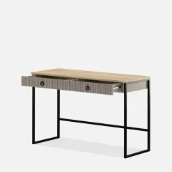 Toaletki I Konsole|Esteti Toaletka z ryflowaniem DOMINICA