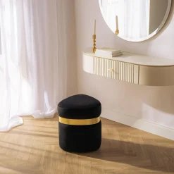 Toaletki I Konsole| Toaletka z szufladą VITTORIA