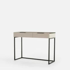 DiTrendi Toaletka z szufladami CREMONA