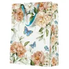 Paw Torba prezentowa BLUE BUTTERFLY BIG 30x41 cm