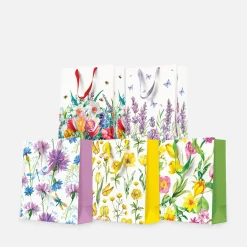 Paw Torba prezentowa L 26,5x33,5 cm MIX