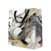 Pakowanie Prezentów|Paw Torba prezentowa PREMIUM MARBLE MEDIUM 20x25 cm