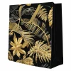Paw Torba prezentowa PREMIUM GOLD LEAVES LARGE