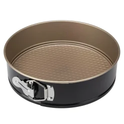 Tortownica nieprzywieralna FELICIA 24 cm