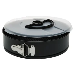 Prima Cucina Tortownica z pokrywą 26 cm