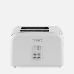 Małe Agd|Tostery|inny Toster 2 komory BOTTI biały LUIZ