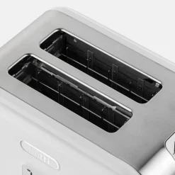 Małe Agd|Tostery|inny Toster 2 komory BOTTI biały LUIZ