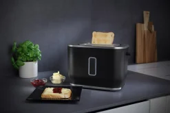 Małe Agd|Tostery|Gorenje Toster ORA-ITO czarny