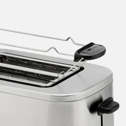 Małe Agd|Tostery|Gorenje Toster srebrny T800DS