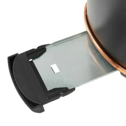 HADEN Toster HERITAGE czarny