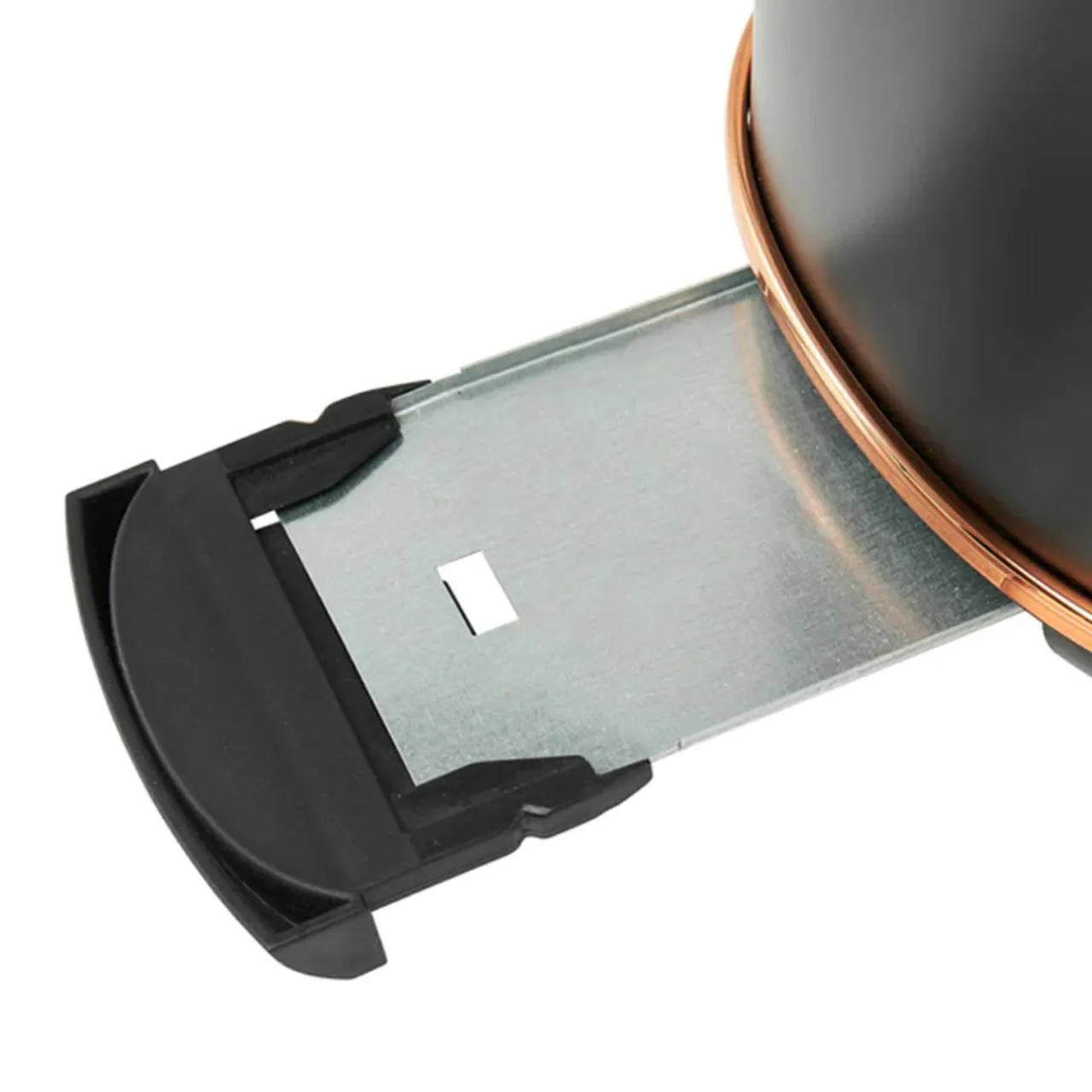 HADEN Toster HERITAGE czarny