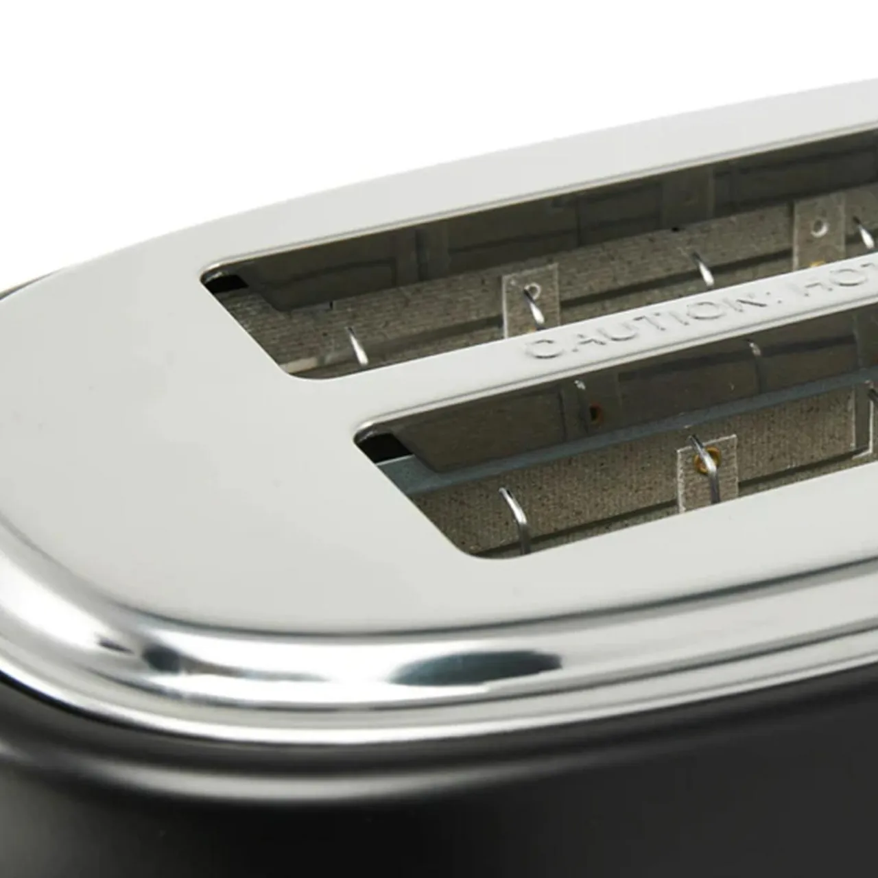 HADEN Toster HERITAGE czarny