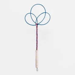 inny Trzepaczka druciana do dywanów NEW MIX 26x66 cm