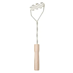 Przybory Kuchenne| Tłuczek do ziemniaków spiralny