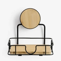 inny Uchwyt na mydło rustykalny