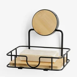 inny Uchwyt na mydło rustykalny