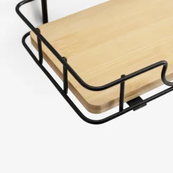 inny Uchwyt na mydło rustykalny