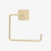Akcesoria Łazienkowe|Akcesoria Łazienkowe|inny Uchwyt na papier toaletowy złoty