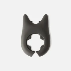 inny Uchwyty na akcesoria kuchenne ciemnoszary 2 szt.