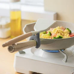 inny Uchwyty na akcesoria kuchenne ciemnoszary 2 szt.