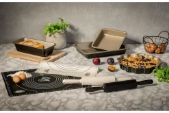 Wałek do ciasta SILICO 42,5 cm