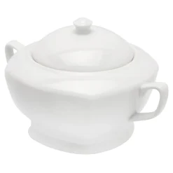 Waza porcelanowa do zupy 2,5 l