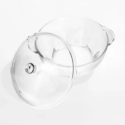 inny Waza szklana z pokrywką GRANITY 2,5 l