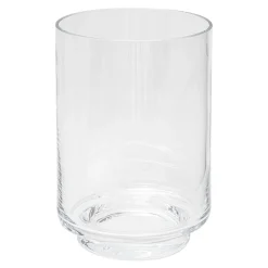 Wazony|Wrześniak Wazon / świecznik 19x13 cm