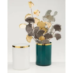 Wrześniak Wazon / świecznik 15x20 cm