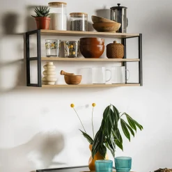 inny Wazon bałwanek beżowy 12 cm