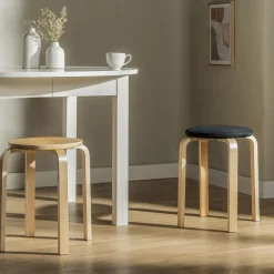 Wazon ceramiczny biały 20 cm