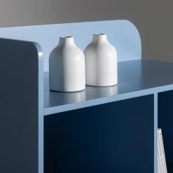 Wazony| Wazon ceramiczny biały 13 cm