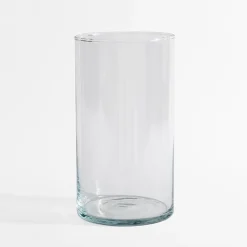 inny Wazon dekoracyjny cylinder MAGNOLIA 29 cm