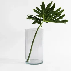 inny Wazon dekoracyjny cylinder MAGNOLIA 29 cm