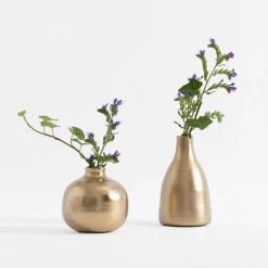 inny Wazon dekoracyjny szampański 14 cm