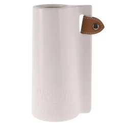 Wazon dolomitowy 18 cm MIX