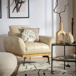 Wazony|inny Wazon drewniany etno 19 cm