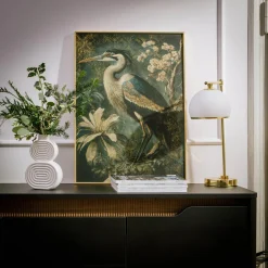 inny Wazon modernistyczny biały 23 cm