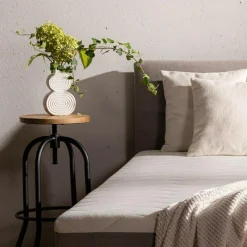 inny Wazon modernistyczny biały 23 cm