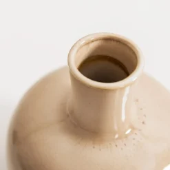 inny Wazon porcelanowy 19,5 cm MIX