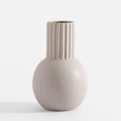 inny Wazon szary 22 cm