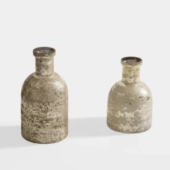 inny Wazon szklany 16 cm