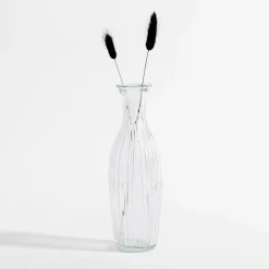 inny Wazon szklany 23 cm