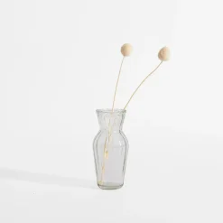 inny Wazon szklany 15,5 cm