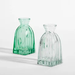 Wazony|inny Wazon szklany 11 cm