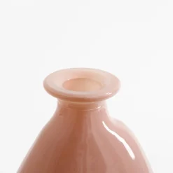 inny Wazon szklany 26 cm MIX